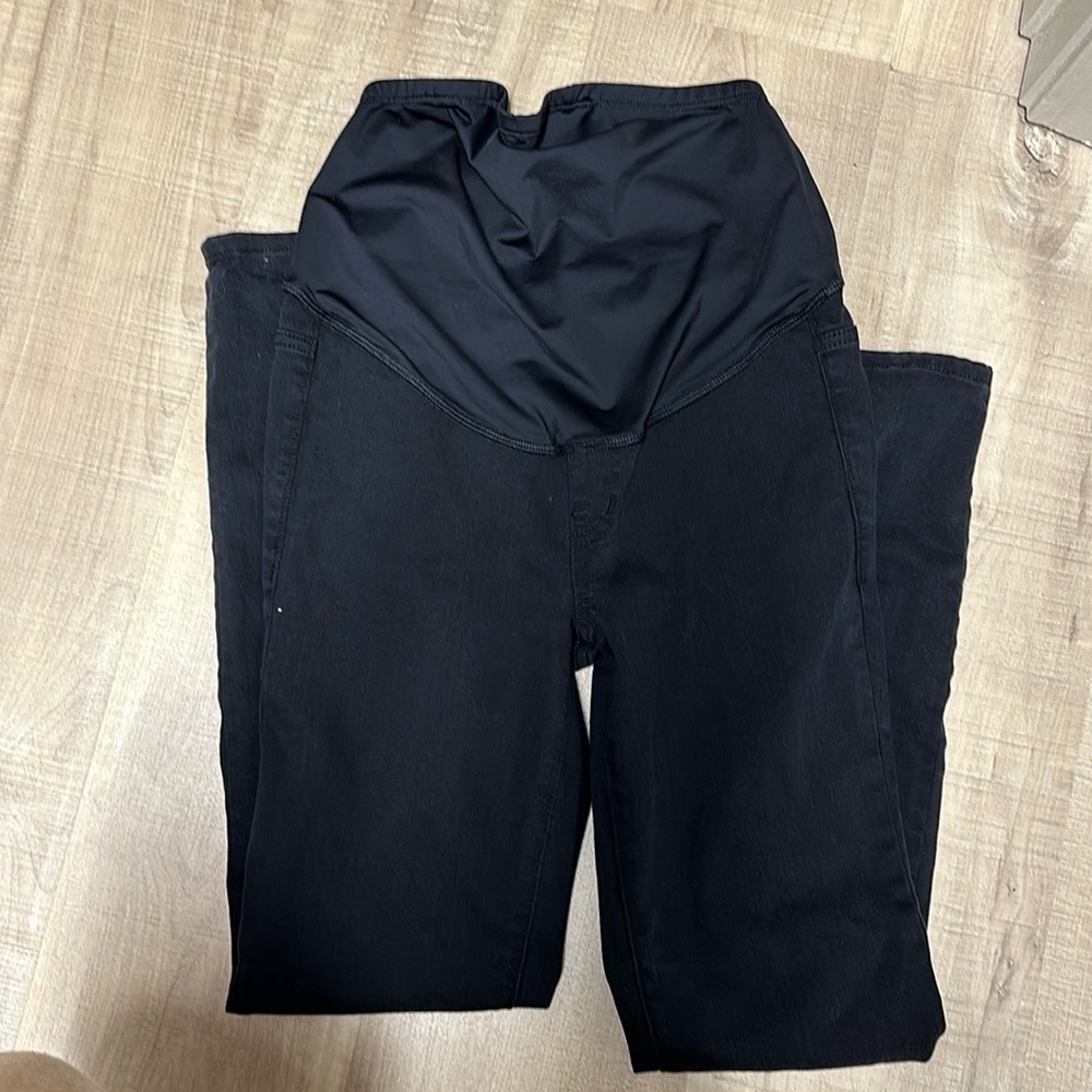 Madewell Maternity Jeans